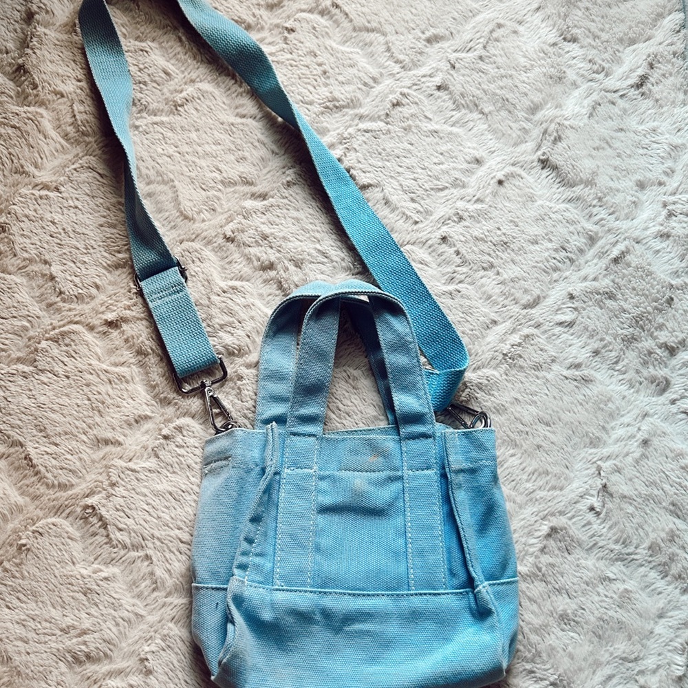 Urban outfitters purse